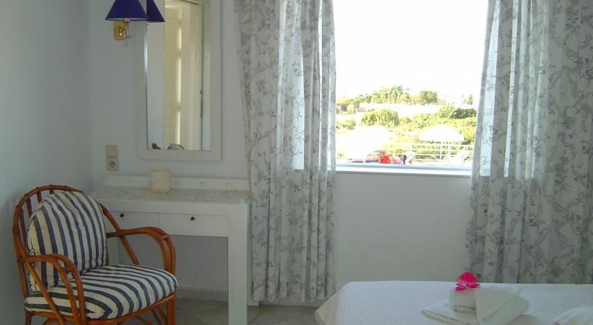 Malievi Villa خيرسونِسوس المظهر الخارجي الصورة